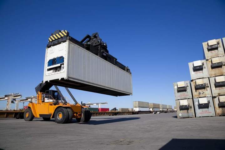 Logistique Igny